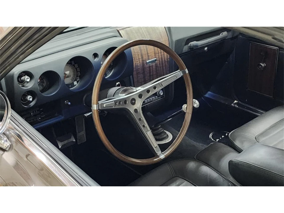 1969 AMC AMX - Image 8 of 15