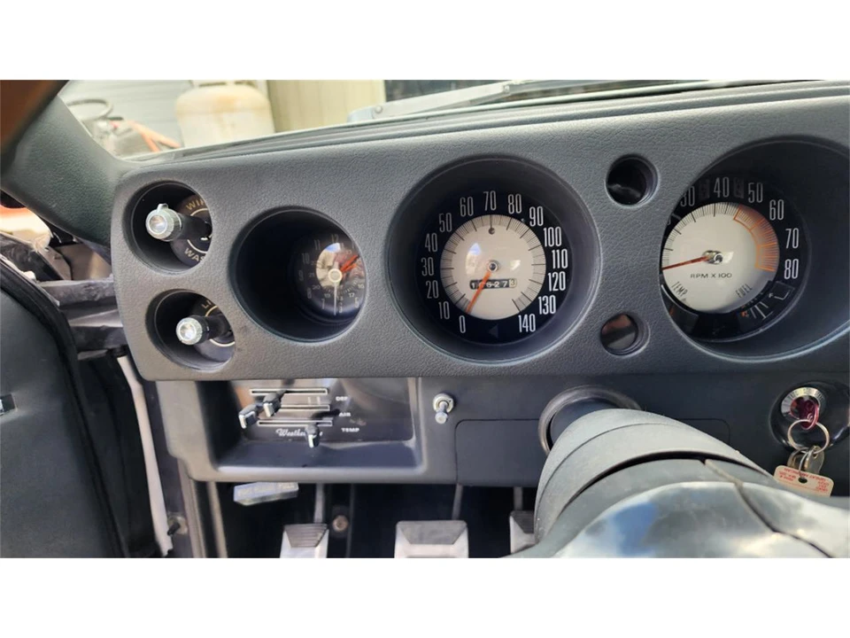 1969 AMC AMX - Image 10 of 15