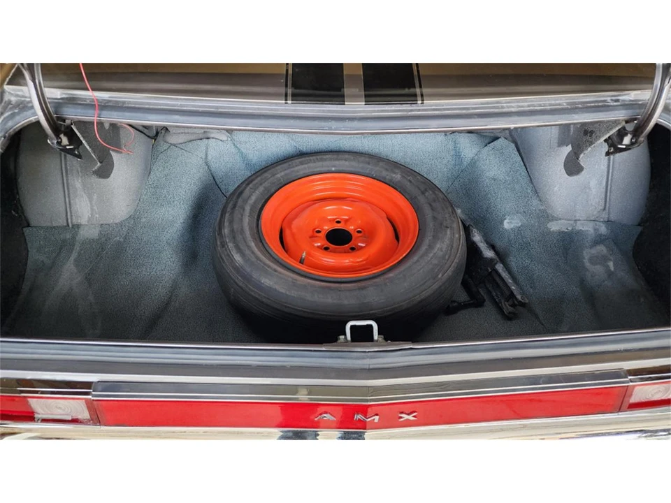 1969 AMC AMX - Image 5 of 15