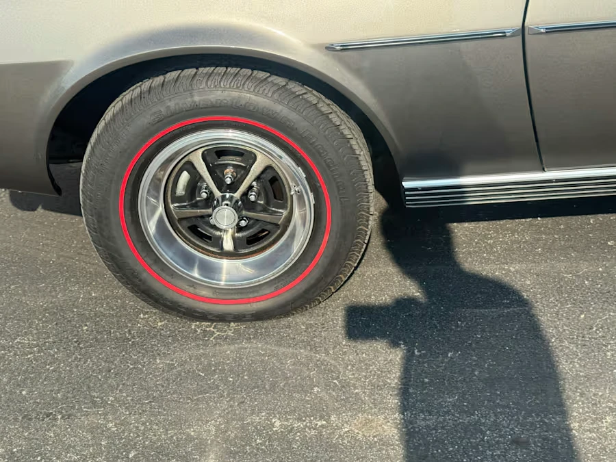 1969 AMC AMX - Image 5 of 14