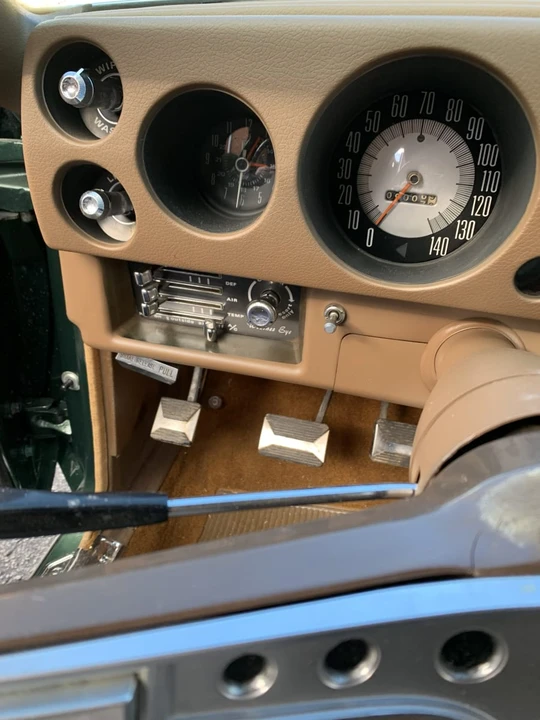 1969 AMC AMX - Image 11 of 20