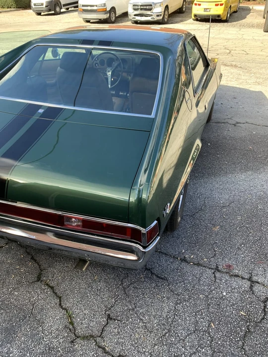 1969 AMC AMX - Image 7 of 20