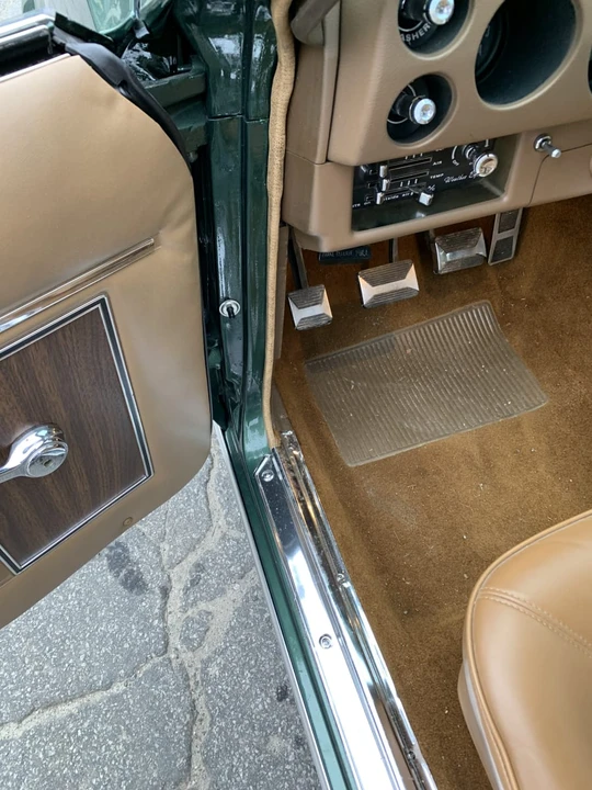 1969 AMC AMX - Image 15 of 20