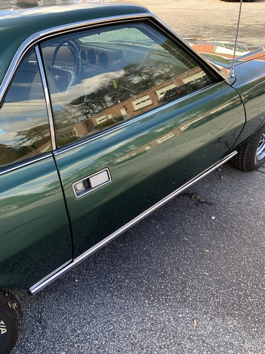 1969 AMC AMX - Image 3 of 20