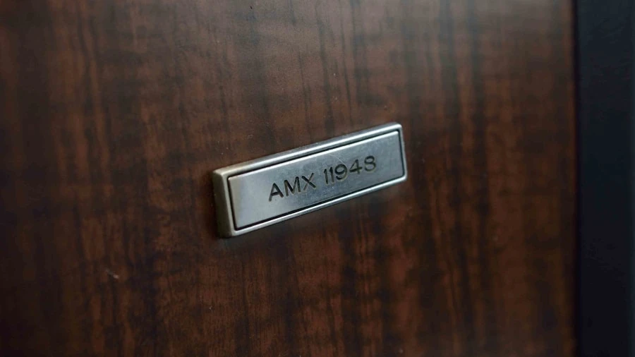1969 AMC AMX - Image 10 of 12