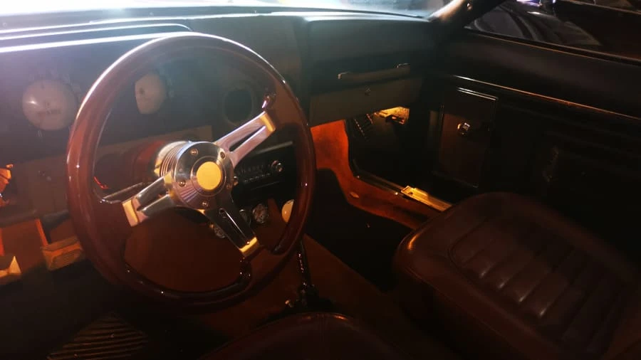 1969 AMC AMX - Image 26 of 31