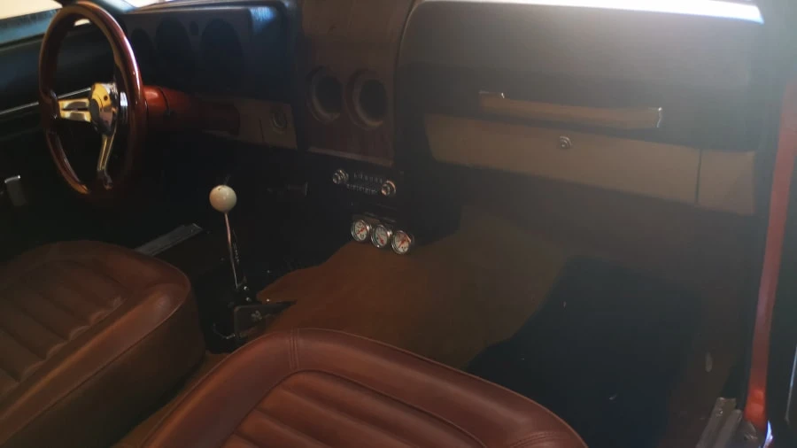 1969 AMC AMX - Image 6 of 16