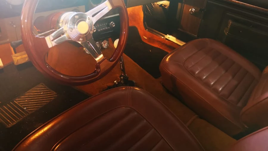 1969 AMC AMX - Image 30 of 31