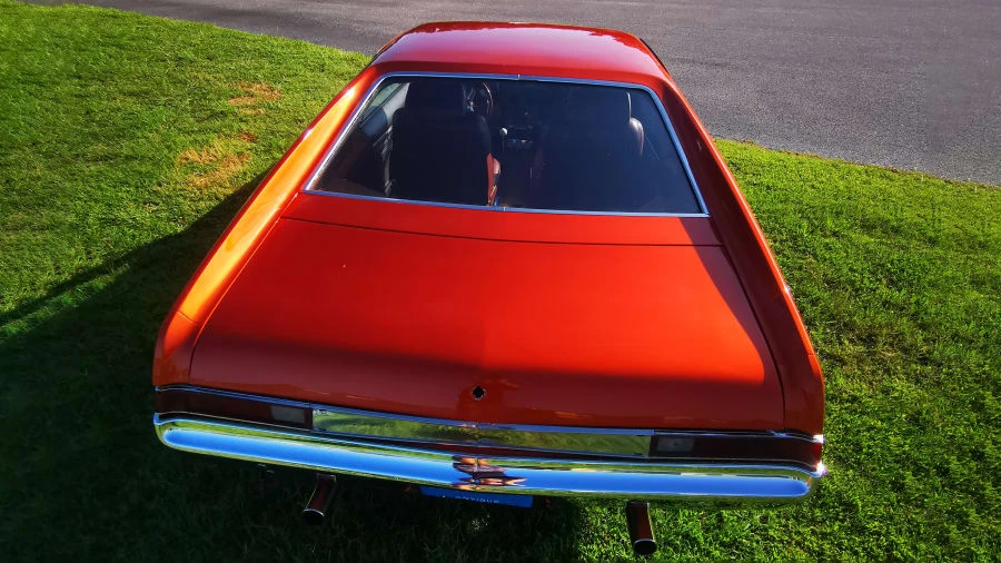 1969 AMC AMX - Image 8 of 31