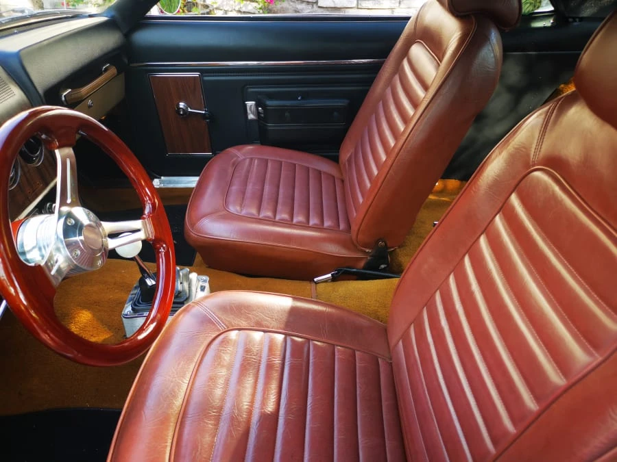 1969 AMC AMX - Image 23 of 31