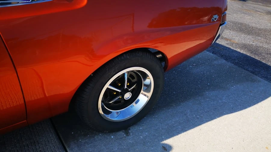 1969 AMC AMX - Image 7 of 31