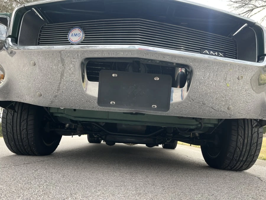 1969 AMC AMX - Image 10 of 25