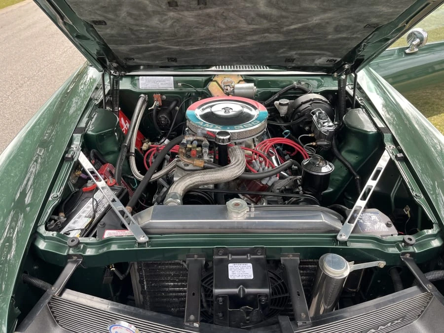 1969 AMC AMX - Image 23 of 25