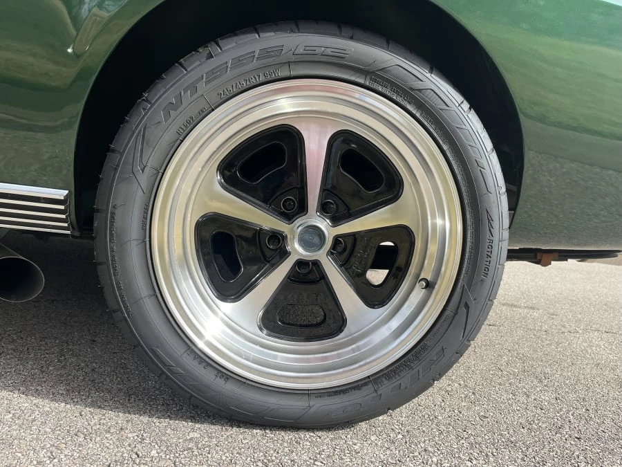 1969 AMC AMX - Image 11 of 25