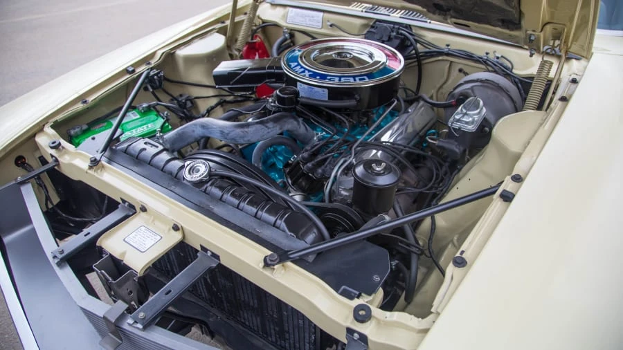 1969 AMC AMX - Image 6 of 12
