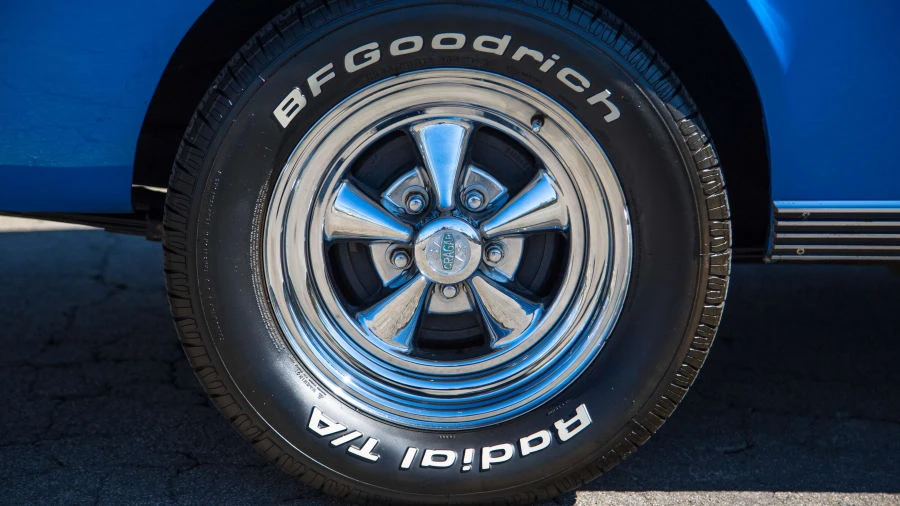 1969 AMC AMX - Image 10 of 15