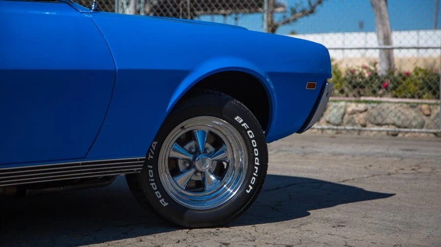 1969 AMC AMX - Image 14 of 15