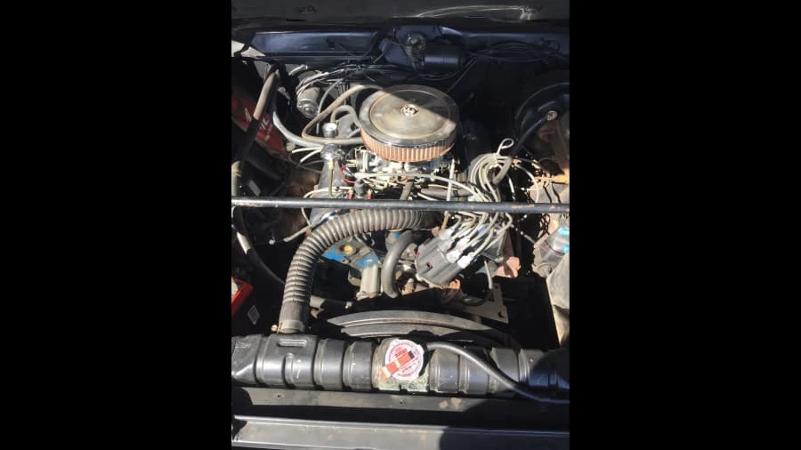 1969 AMC AMX - Image 6 of 10