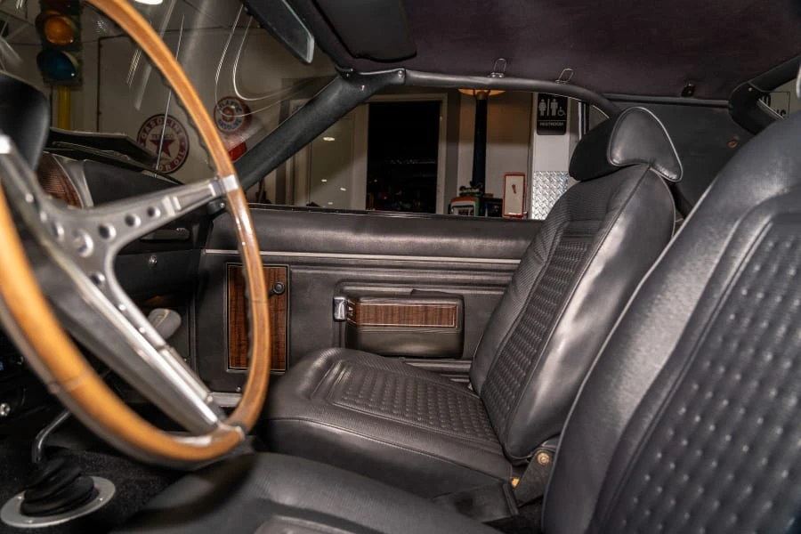 1969 AMC AMX - Image 28 of 30