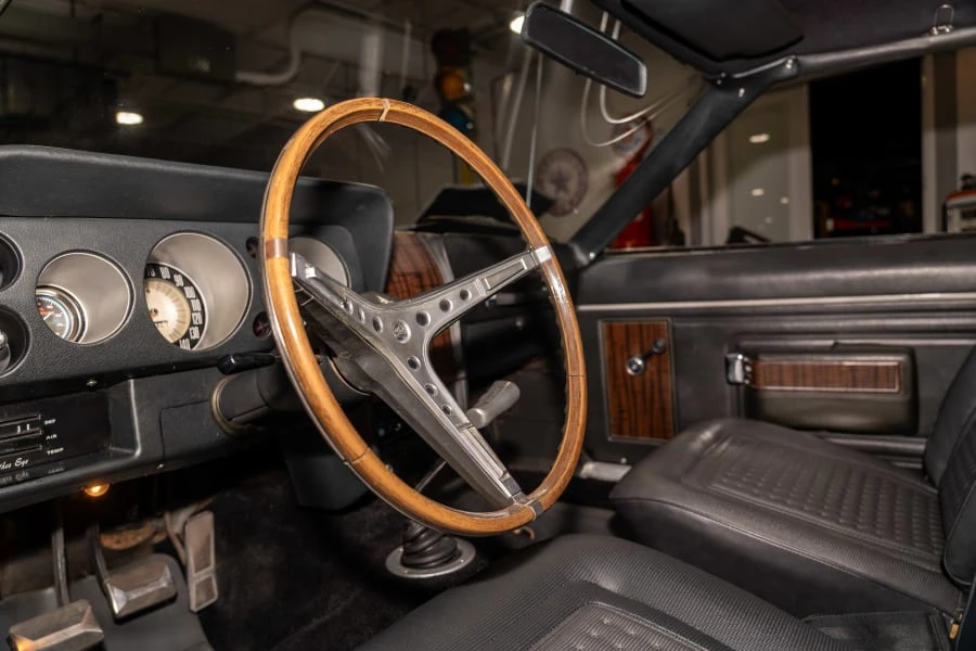 1969 AMC AMX - Image 26 of 30