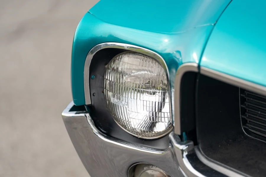 1969 AMC AMX - Image 14 of 30