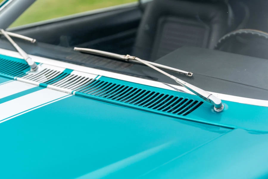 1969 AMC AMX - Image 21 of 30
