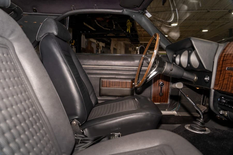 1969 AMC AMX - Image 27 of 30