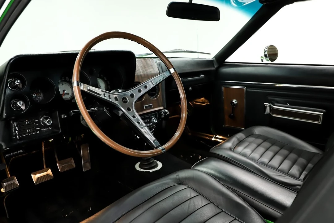 1969 AMC AMX - Image 2 of 12