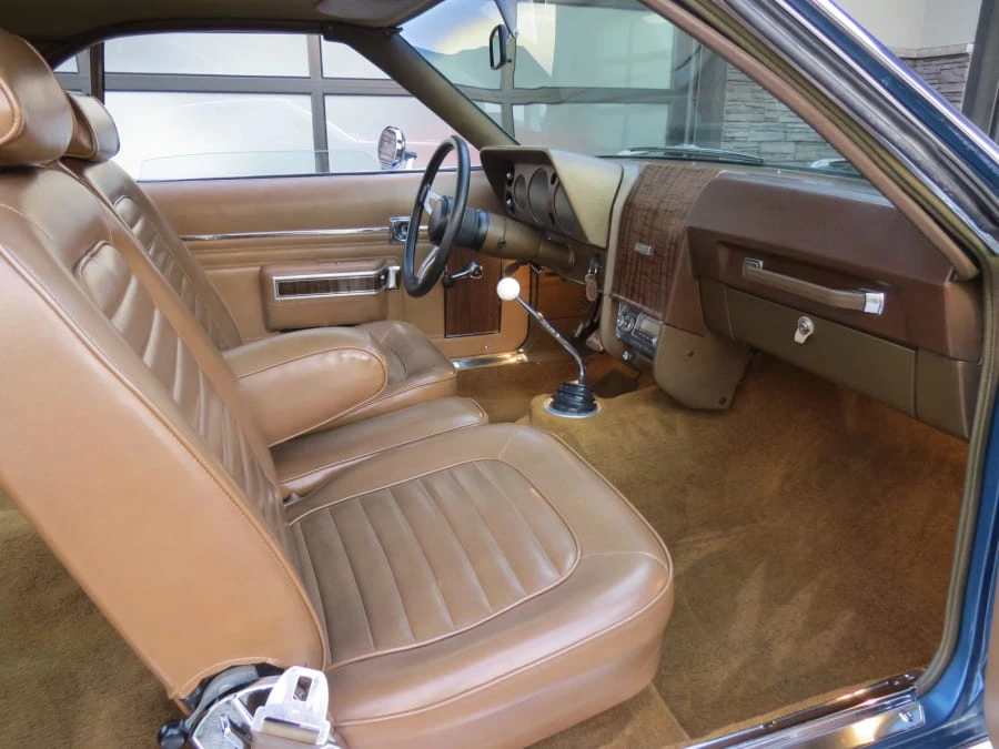 1969 AMC AMX - Image 12 of 15