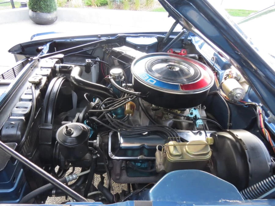 1969 AMC AMX - Image 13 of 15