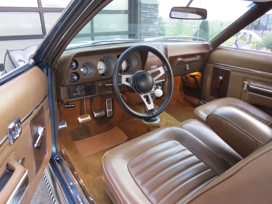 1969 AMC AMX - Image 9 of 15