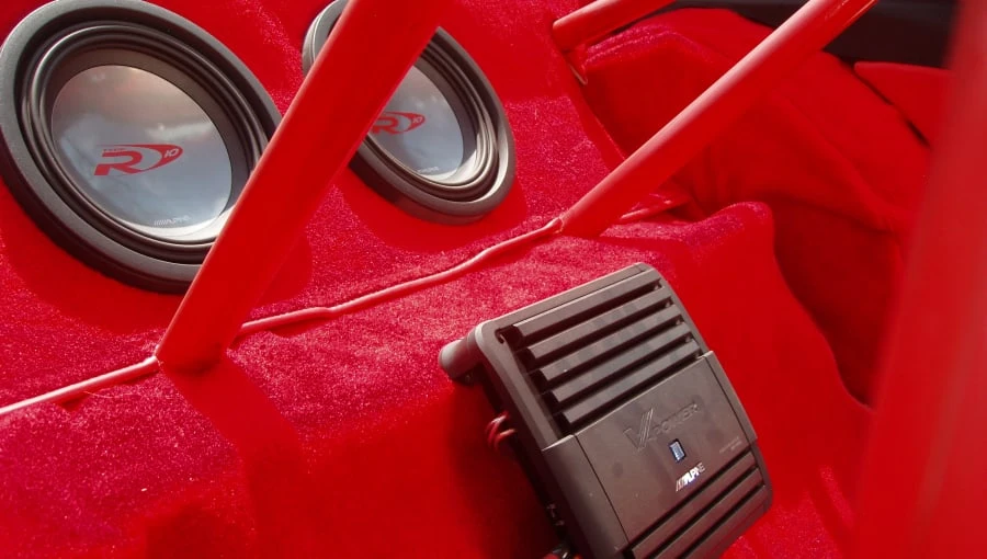 1969 AMC AMX - Image 7 of 10