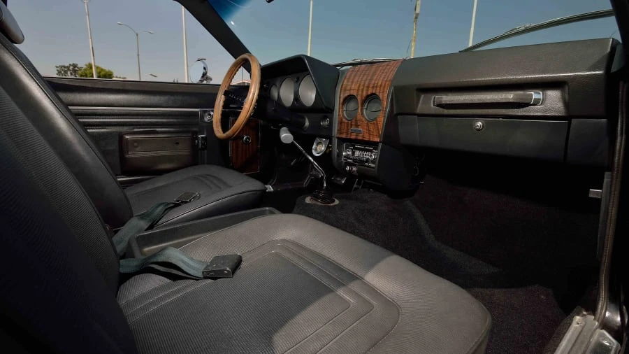 1969 AMC AMX - Image 5 of 12