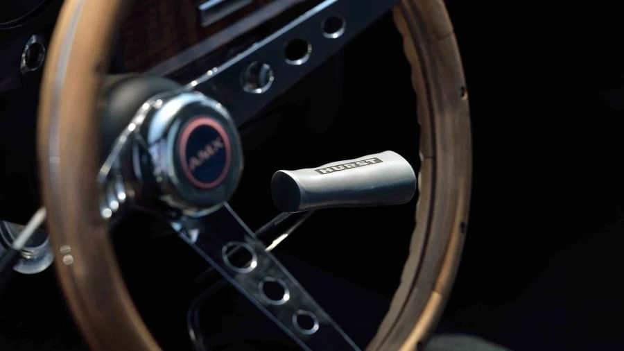 1969 AMC AMX - Image 9 of 12