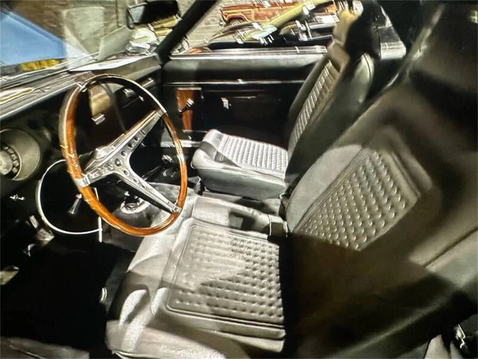 1969 AMC AMX - Image 4 of 7