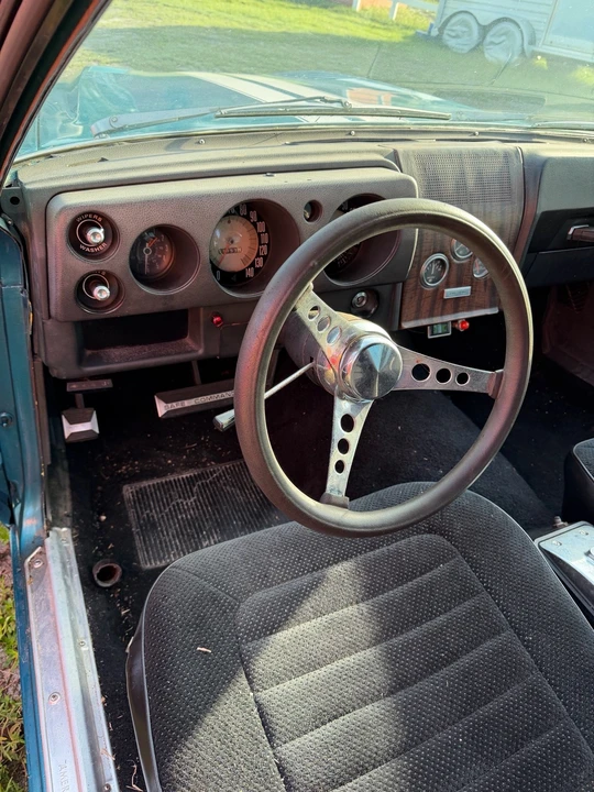 1969 AMC AMX - Image 6 of 9