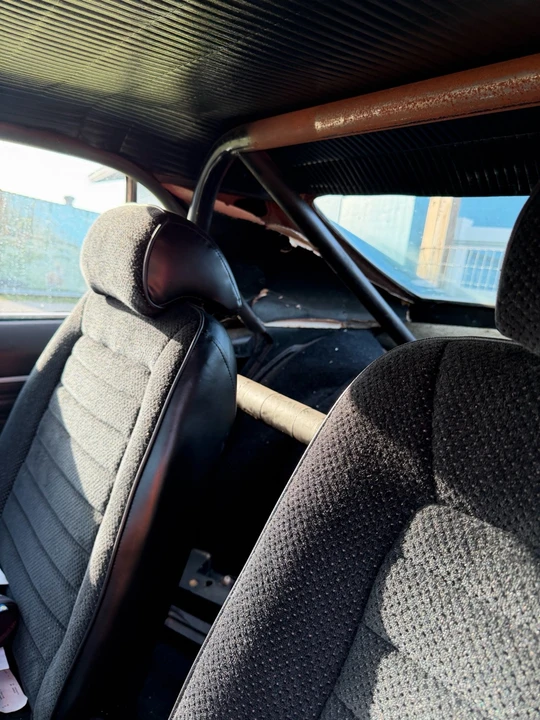 1969 AMC AMX - Image 5 of 9