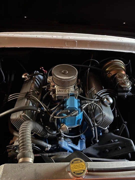 1969 AMC AMX - Image 7 of 9