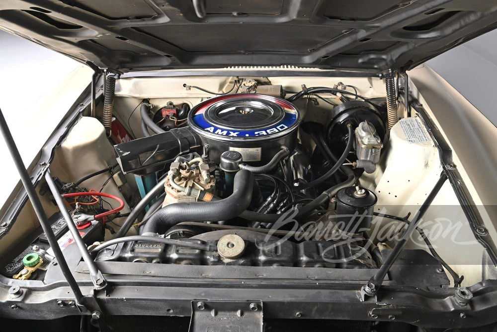 1969 AMC AMX - Image 2 of 31