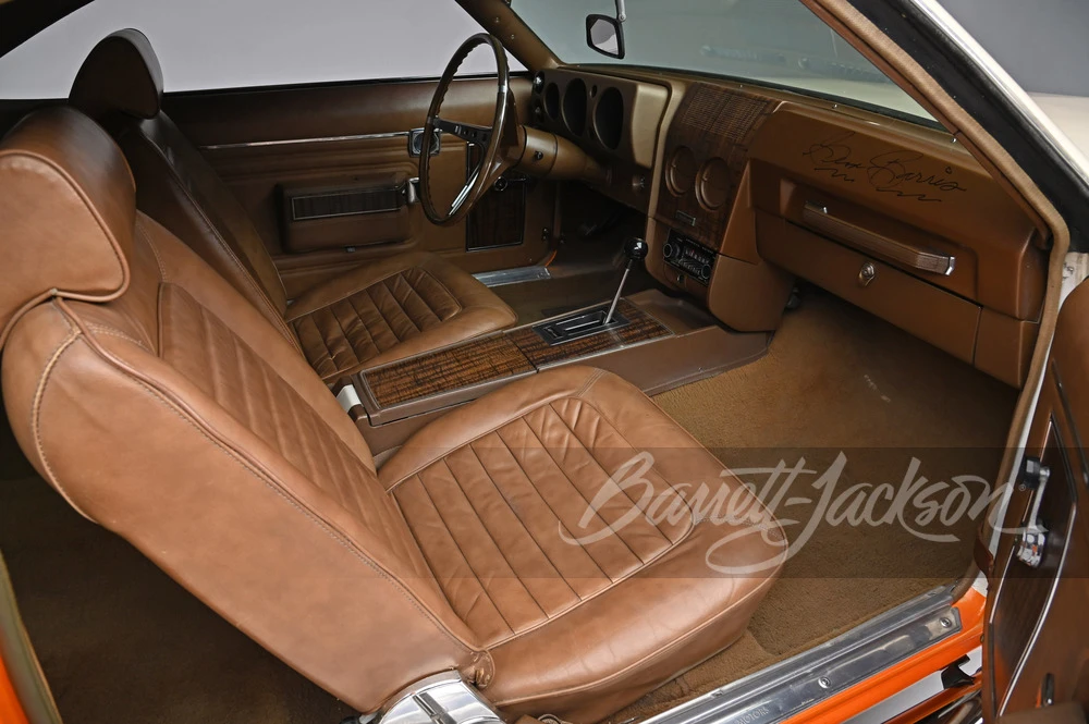 1969 AMC AMX - Image 3 of 31