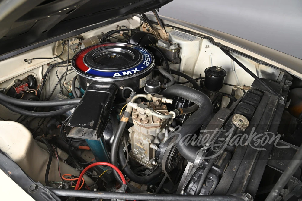1969 AMC AMX - Image 9 of 31