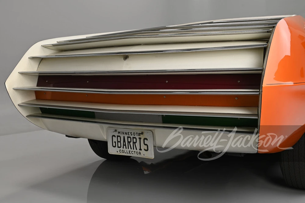 1969 AMC AMX - Image 14 of 31