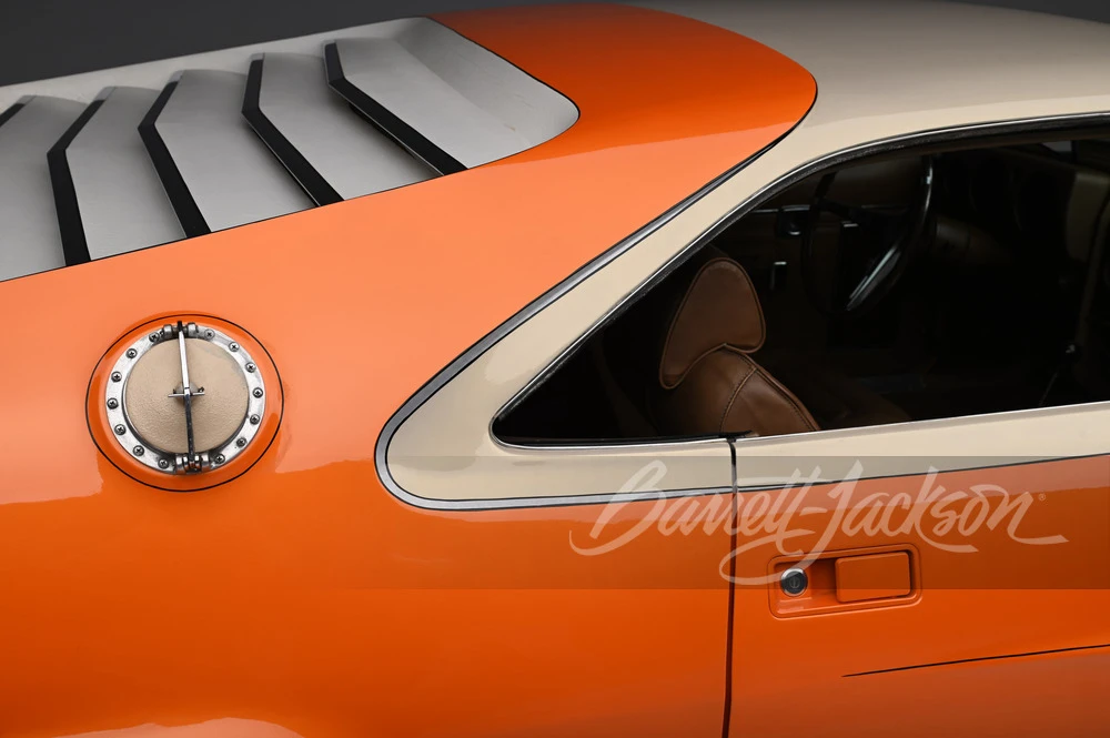 1969 AMC AMX - Image 17 of 31