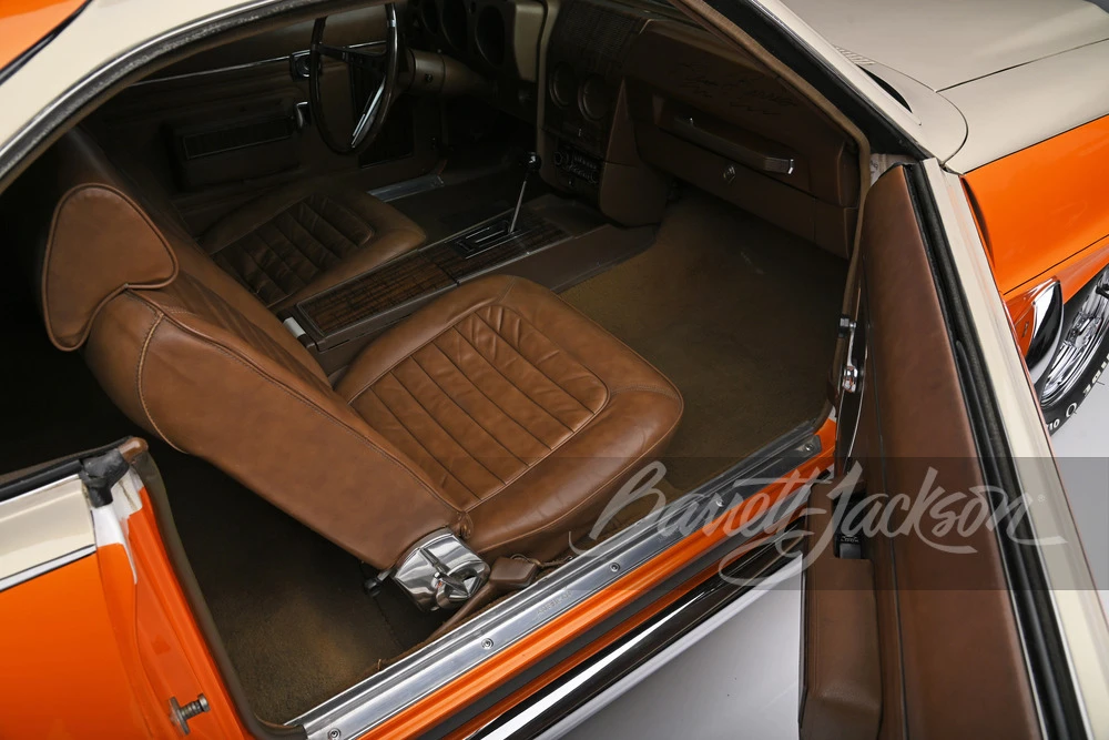 1969 AMC AMX - Image 18 of 31