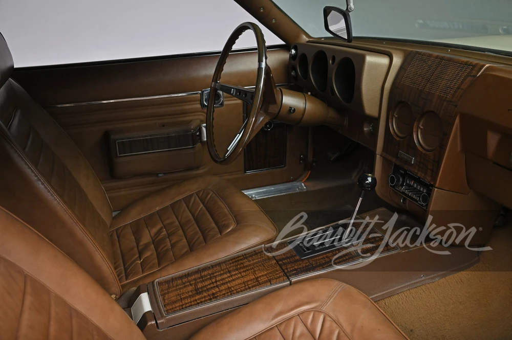 1969 AMC AMX - Image 19 of 31