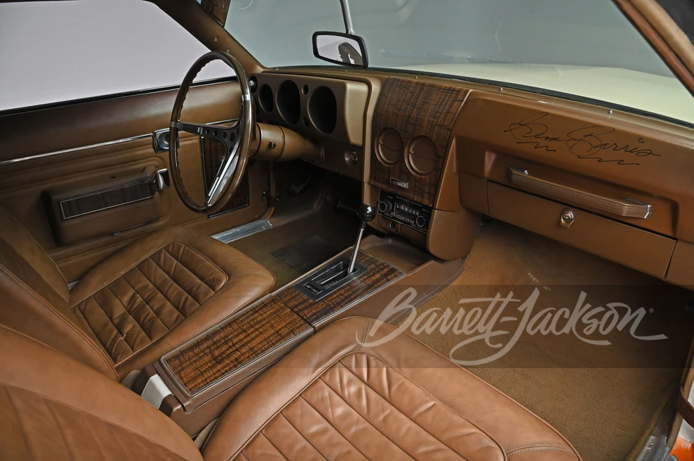 1969 AMC AMX - Image 20 of 31
