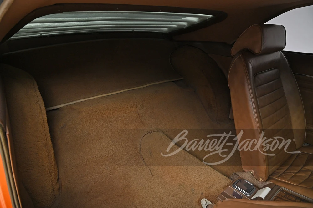 1969 AMC AMX - Image 21 of 31