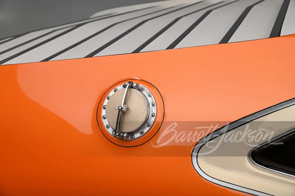 1969 AMC AMX - Image 22 of 31