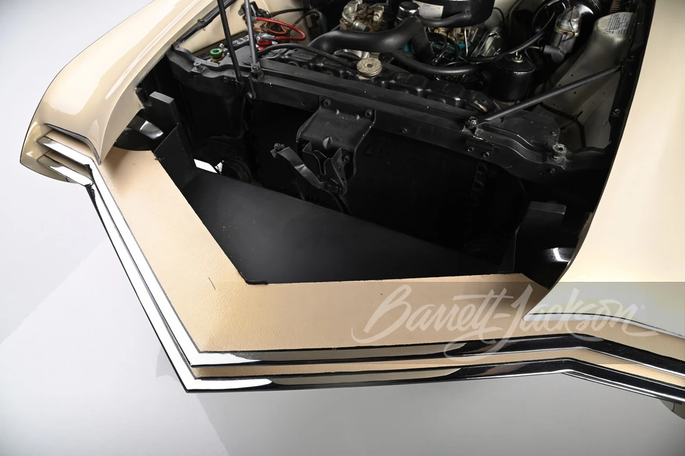 1969 AMC AMX - Image 24 of 31