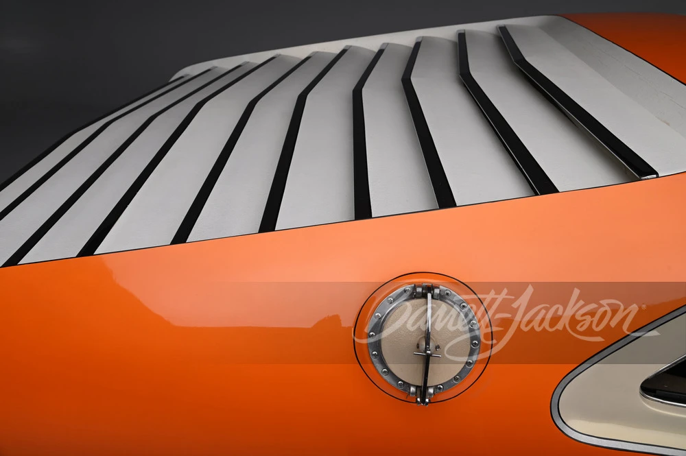 1969 AMC AMX - Image 31 of 31